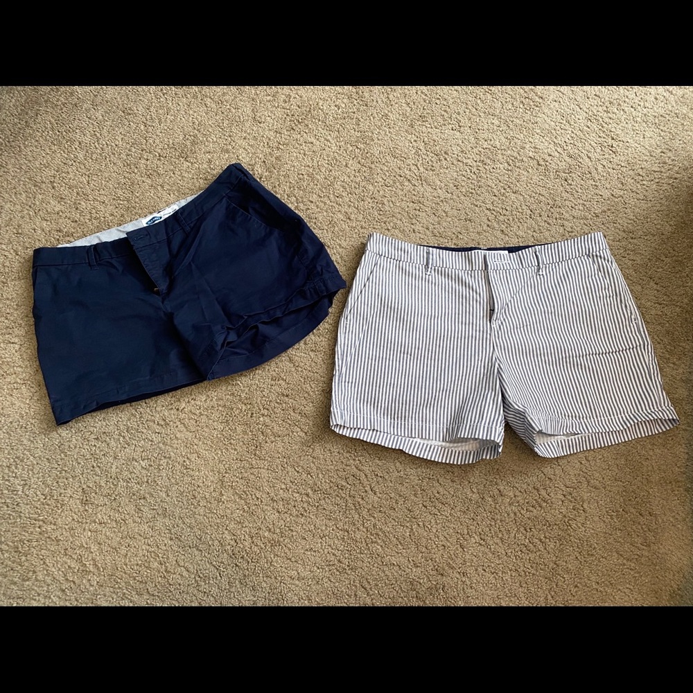 Old Navy Shorts